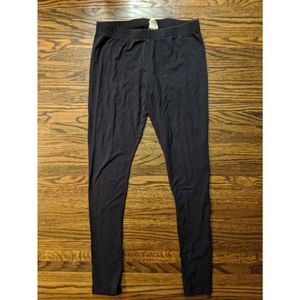 H&M Black Leggings